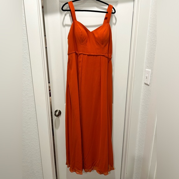 AZAZIE SIMOAN- Bridesmaids/Wedding guest dress - Picture 1 of 6